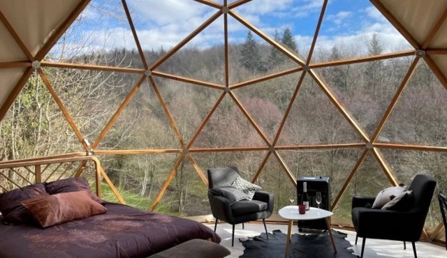 Camping 3 étoiles - Piscine - ccafg0d