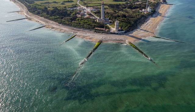 Camping Les Pérouses