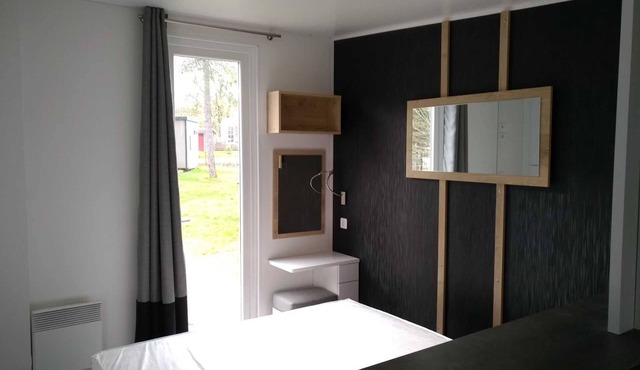 Camping 3 étoiles - Parc aquatique - efcafh