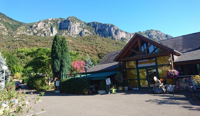 Camping écovillage Soleil du Pibeste