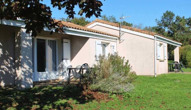 Camping 2 étoiles - Piscine - ccbbdbe