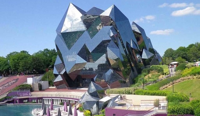 Camping 2 étoiles - Piscine - ccbbdbf