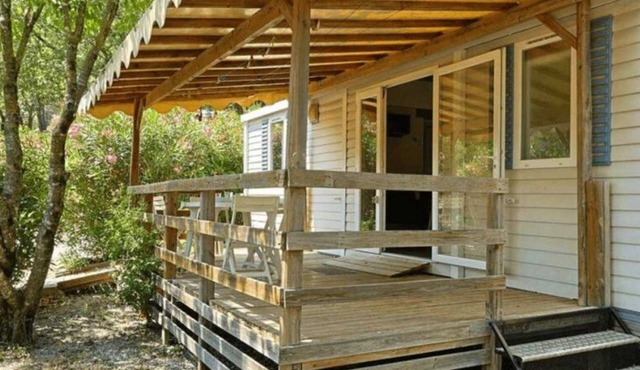 Camping 2 étoiles - Parc aquatique - efadbg