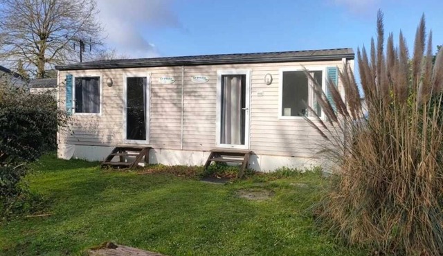 Camping 2 étoiles - ccbabhe