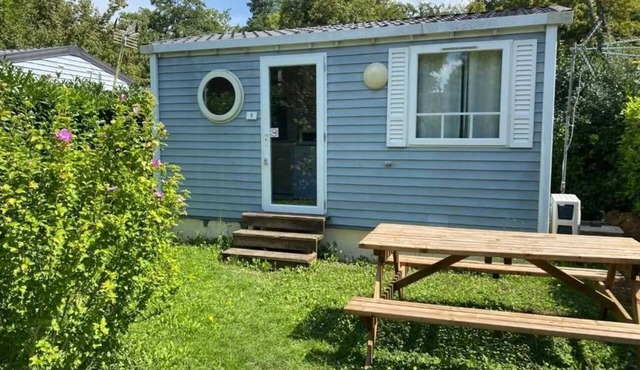 Camping 2 étoiles - ccbabhf