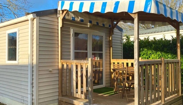 Camping 2 étoiles - ccbcb0a