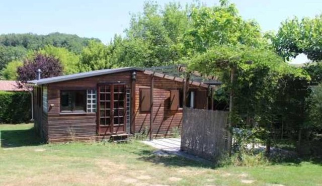 Camping 3 étoiles - Piscine - eehgei