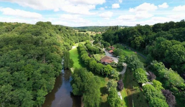 Camping 3 étoiles - ccaiddf