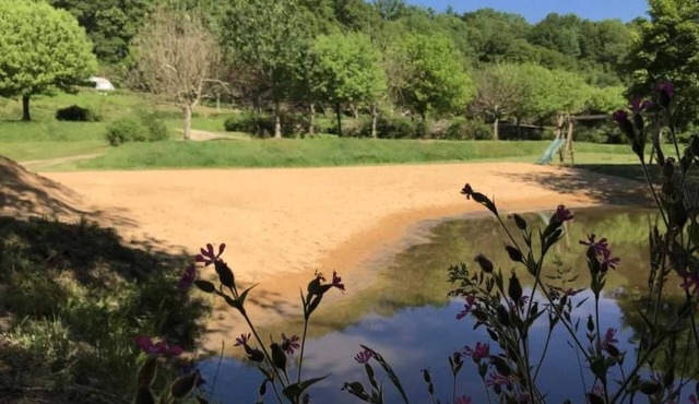 Camping 3 étoiles - ccaiddg