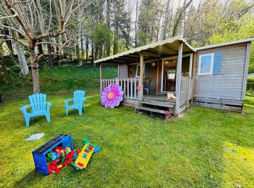 Camping 3 étoiles - ccaiddd