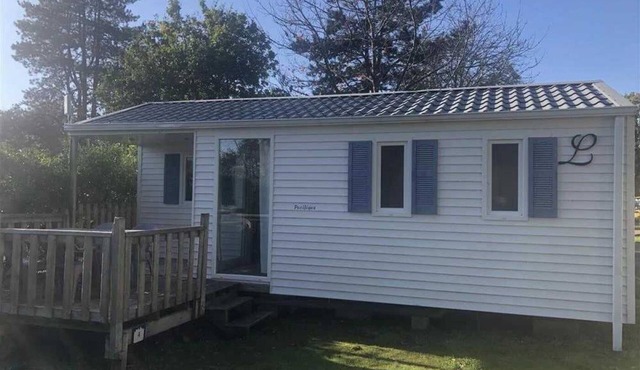 Camping 3 étoiles - Piscine - eebhhh