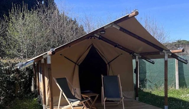 Camping 3 étoiles - ccaffeb