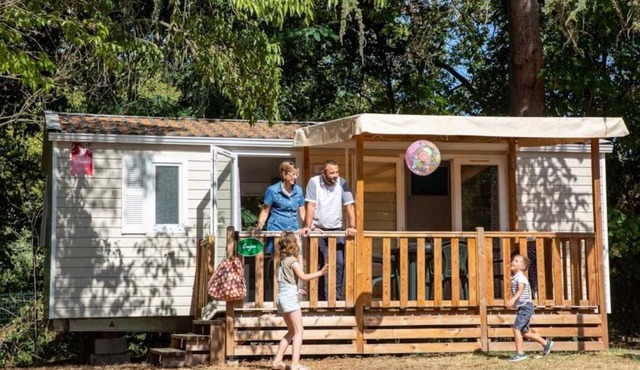 Camping 3 étoiles - cca0efd