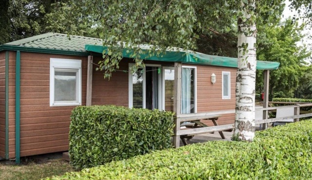 Camping 3 étoiles - ccaidff