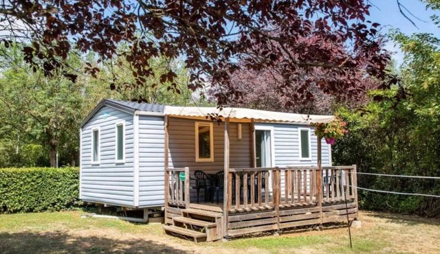 Camping 3 étoiles - ef00hc