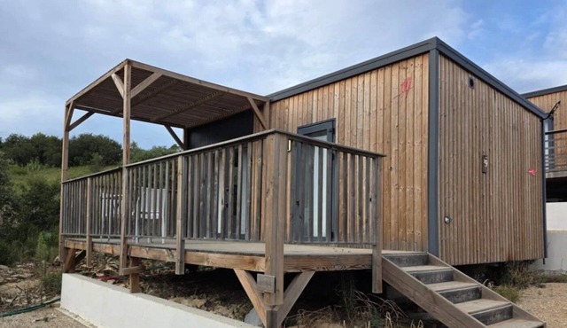 Camping 3 étoiles - Parc aquatique - ccb0a0b