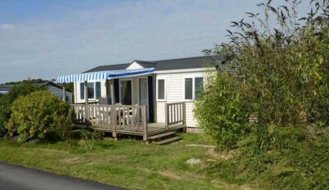 Camping 3 étoiles - Piscine - eeefig