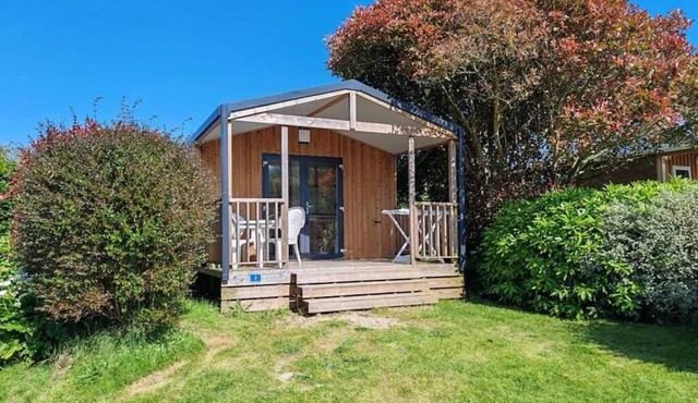 Camping 3 étoiles - Piscine - eeeg0a