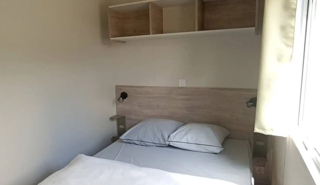 Camping 3 étoiles - Piscine - ccaaaec