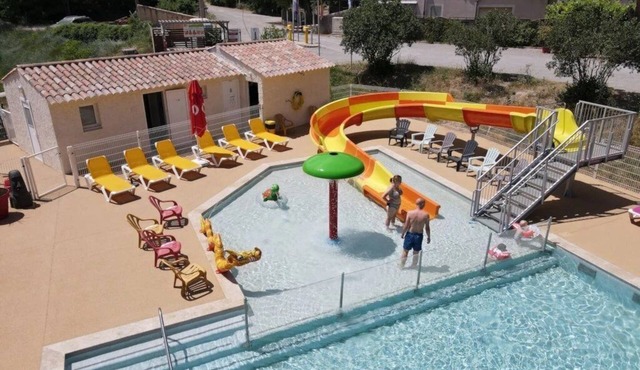 Camping 3 étoiles - Parc aquatique - cca0gdd