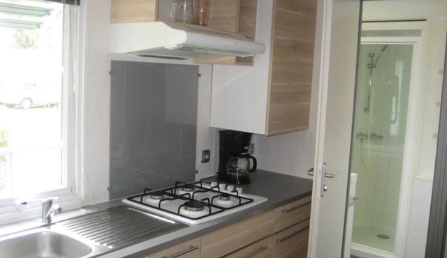 Camping 3 étoiles - Parc aquatique - ccaehgc