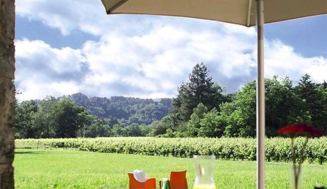 Camping 3 étoiles - Piscine - ccaiibg