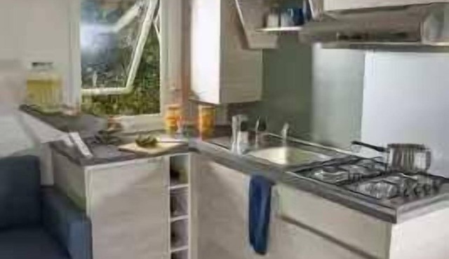 Camping 3 étoiles - Piscine - eebebe