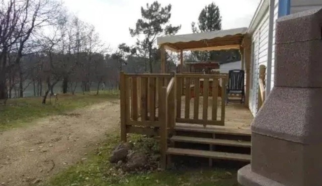 Camping 3 étoiles - Piscine - ccafgfh