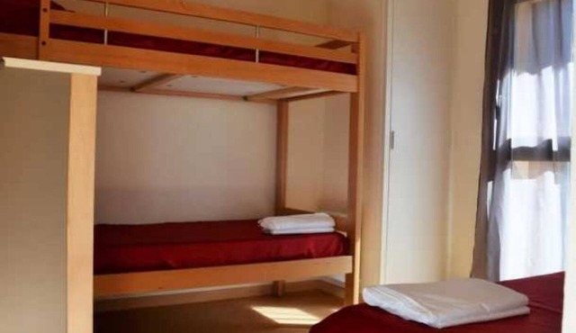 Camping 3 étoiles - Piscine - eeeggf