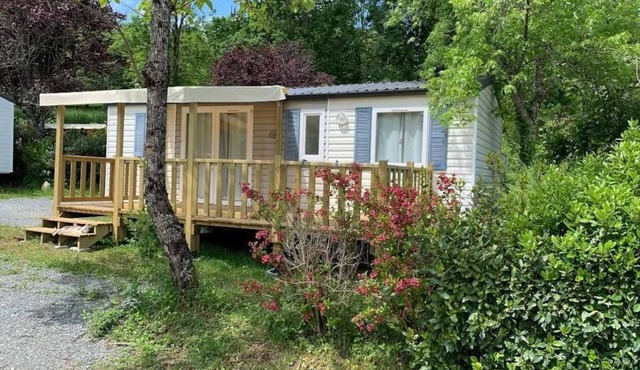 Camping 3 étoiles - Piscine - ccagi0i