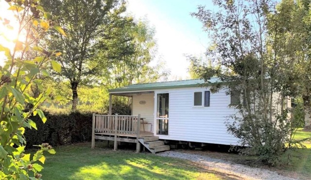 Camping 3 étoiles - Piscine - ccbbei0