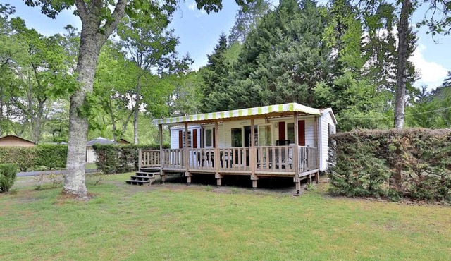 Camping 3 étoiles - Piscine - efaaf0