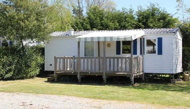 Camping 3 étoiles - Piscine - ccbb0bf