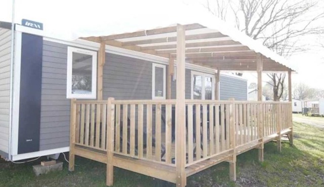 Camping 3 étoiles - Piscine - ccbbcha