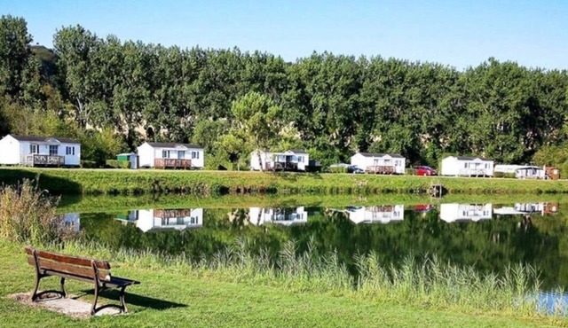 Camping 3 étoiles - efb0hh