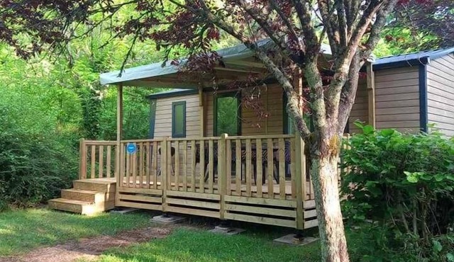 Camping 3 étoiles - eeiicg