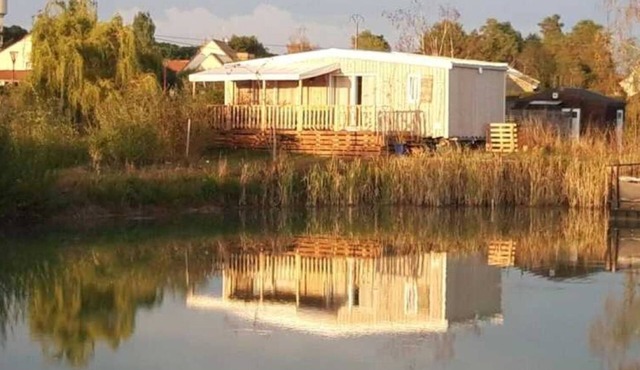 Camping 3 étoiles - Piscine - ccbbba0