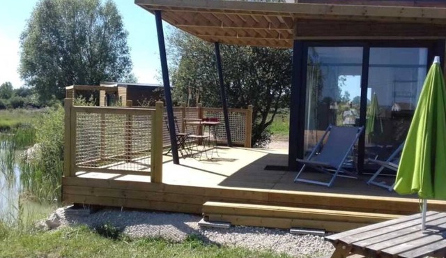 Camping 3 étoiles - Piscine - ccbbiaa