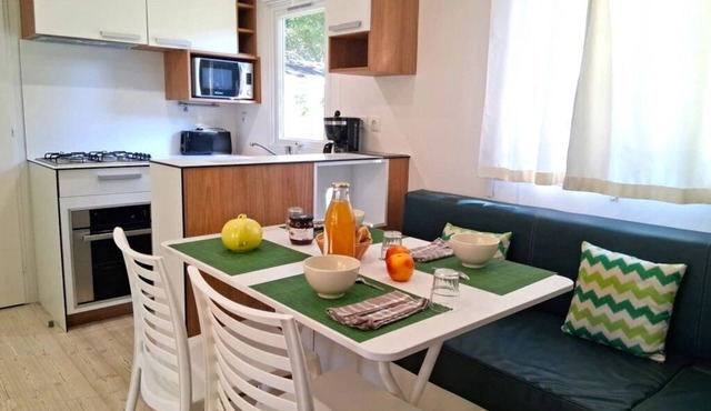 Camping 3 étoiles - Piscine - ccbfcea