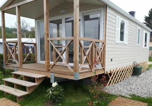 Camping 3 étoiles - efb0hg