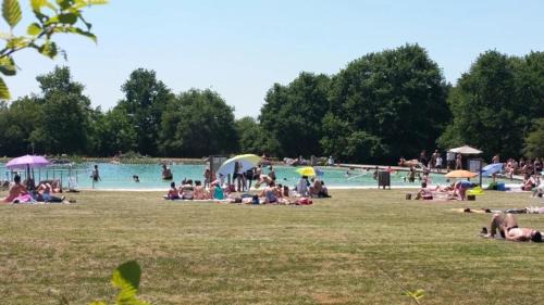 Camping 3 étoiles - Piscine - ccbadc0