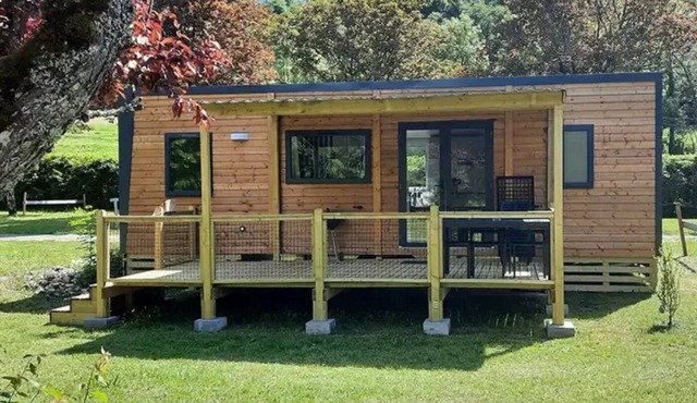 Camping 3 étoiles - ccbed0a