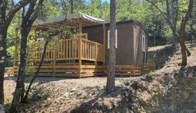 Camping 3 étoiles - ccaiaba