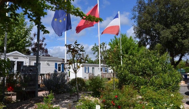 Camping 3 étoiles - ccbeedf