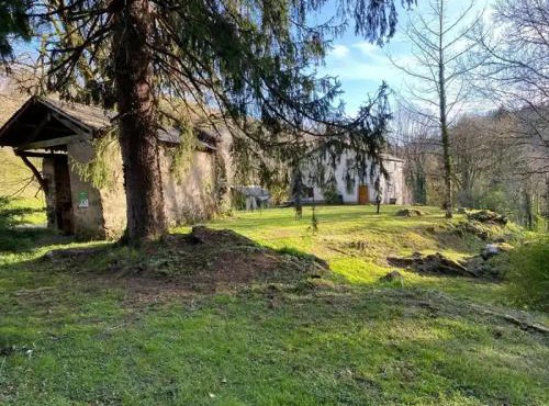 Camping 3 étoiles - ccbfdca