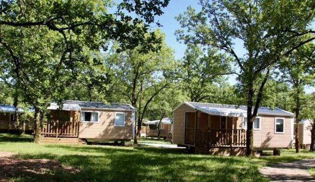Camping 3 étoiles - ef0a0g