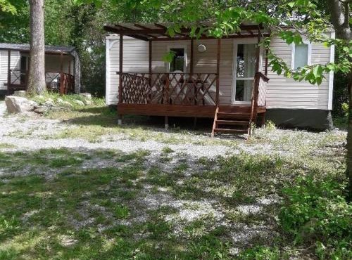 Camping 3 étoiles - ccbfaig