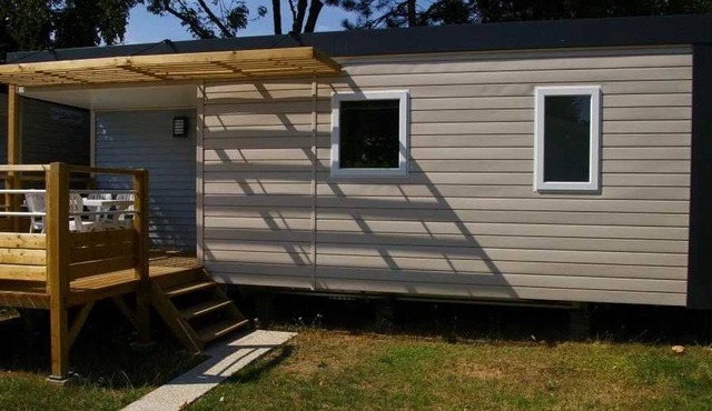 Camping 3 étoiles - Piscine - eecdcg