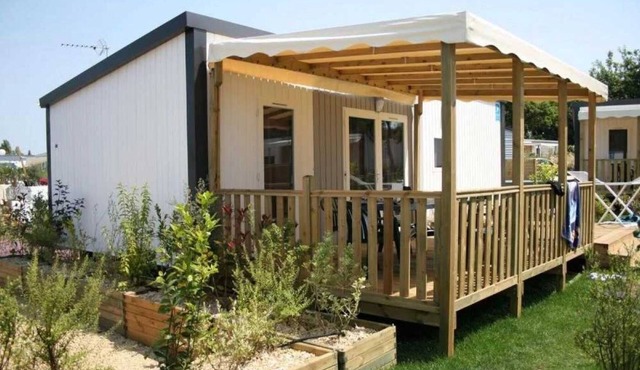 Camping 3 étoiles - Parc aquatique - eecfea