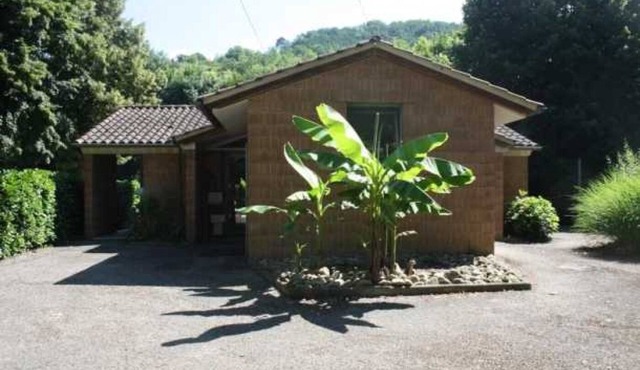 Camping 3 étoiles - Piscine - eeebbh